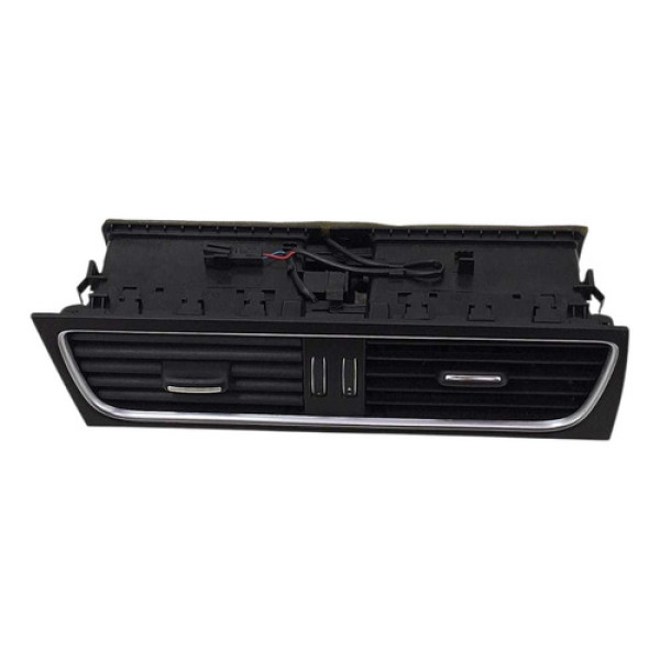 Difusor Saida Ar Painel Audi A5 2014 Central