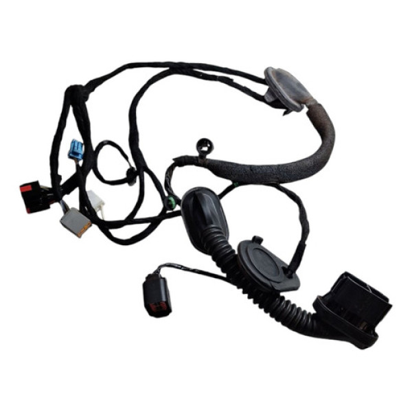 Chicote Porta Freelander 2 2014 Diesel Traseira Esquerda 