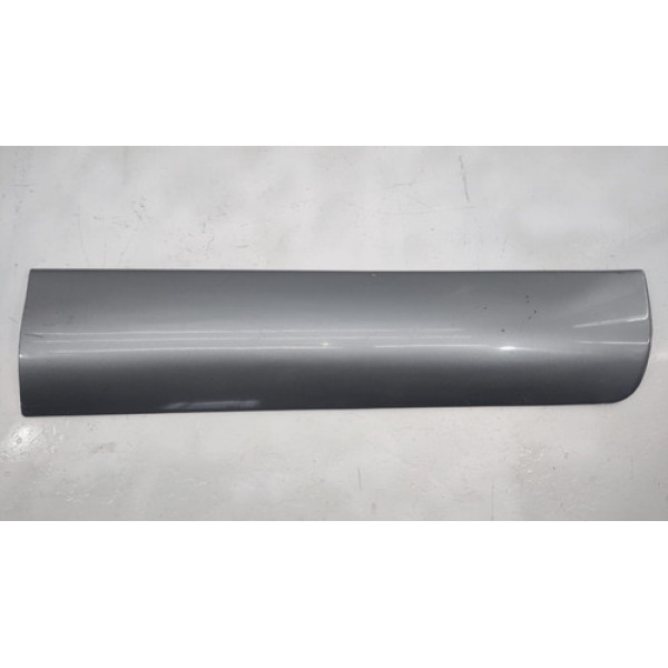 Friso Porta Subaru Forester 2012 Dianteira Direita C2 Cinza