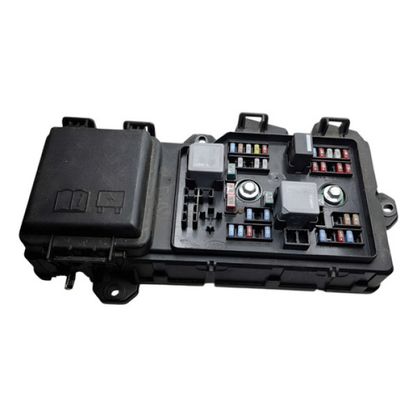 Caixa Fusível Traseiro Discovery Sport 2023