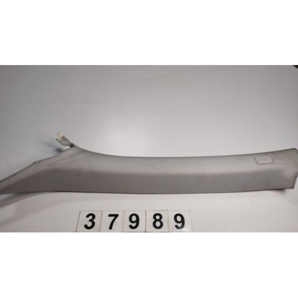 Acabamento Coluna D.e Audi A4 2012  =37989 Cx146