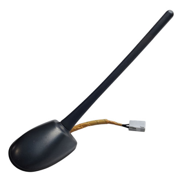 Antena Teto Subaru Forester 2014 Preto Preto