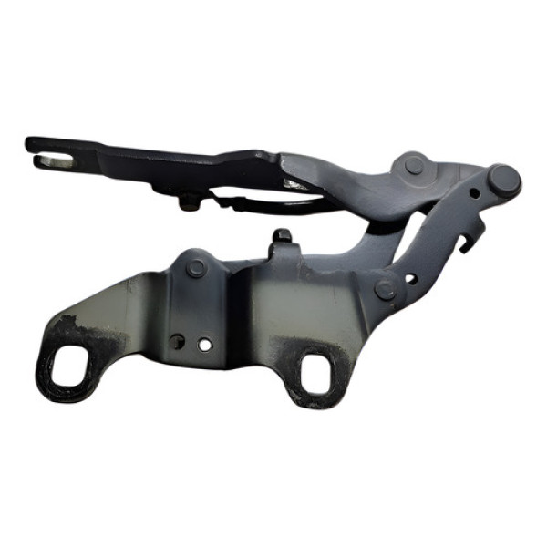 Dobradiça Capo Bmw 320i 2005 2006 Esquerda