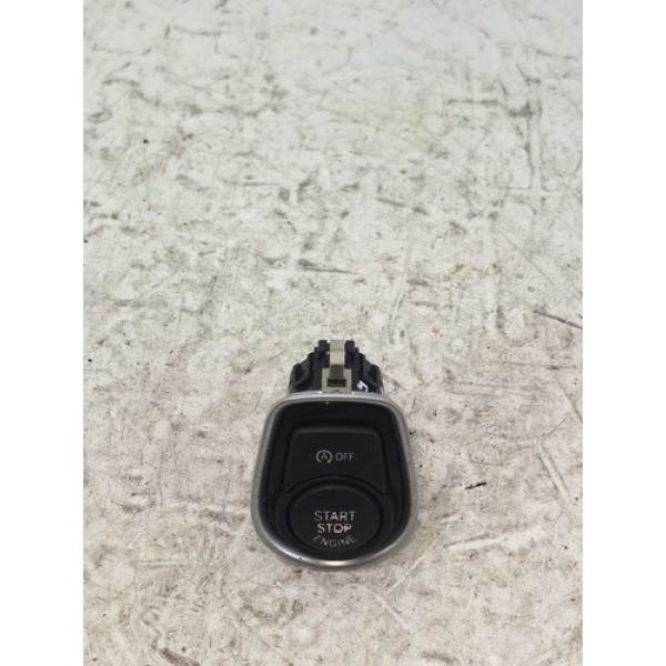 Botao Igniçao Start Stop Bmw 320i 328i 2016 2017 2018 1