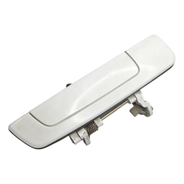 Maçaneta Externa Mitsubishi Lancer 1998 Traseira Direita 1 Traseira