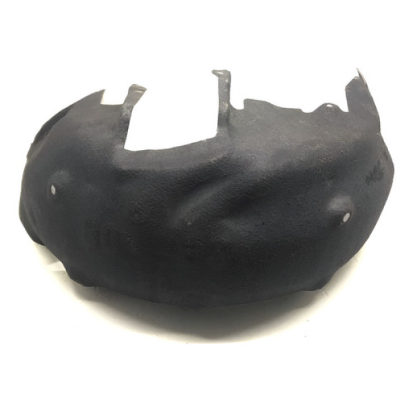 Parabarro Lameiro Bmw 320 2013 2014 2015 Traseiro Direito 