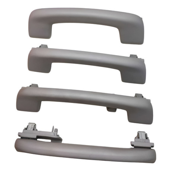 Kit Jogo Alça Pega Mao Teto Bmw 320i 2015 1