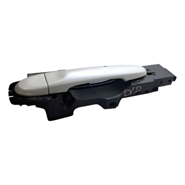 Maçaneta Externa Versa 2015 Dianteira Direita 1 - 1 - Dianteira