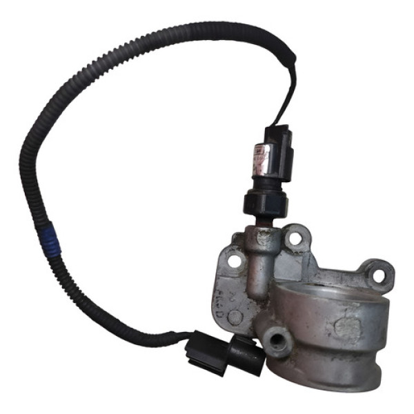Suporte Sensor Pressao Oleo Sorento V6 2012