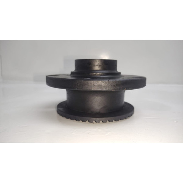 Roda Rolamento Audi A4 2000 Traseiro Direito 