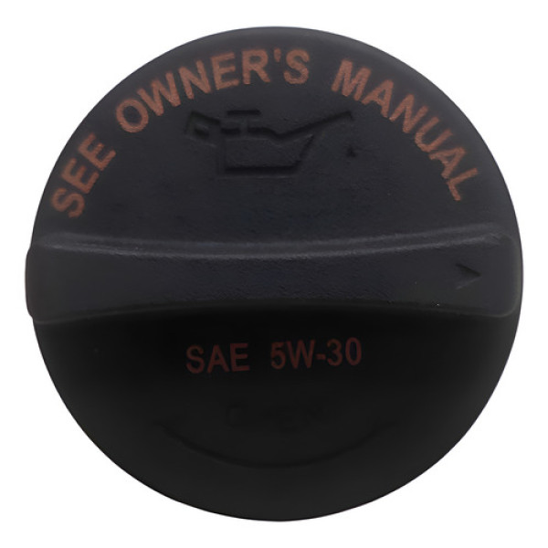 Tampa Reservatorio Oleo Tucson 2021 1