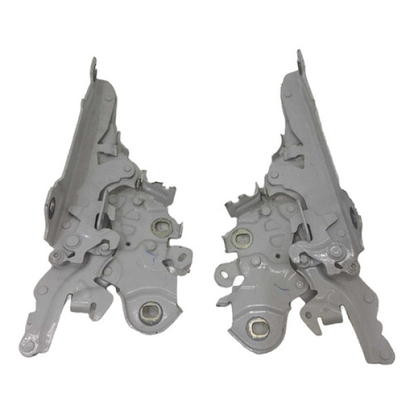 Par Dobradiça Porta Malas Bmw 218i 2020 Tampa Traseira