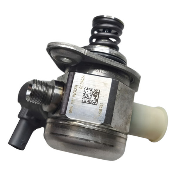 Bomba Alta Pressão Bmw X1 X5 X6 550 2014 2015