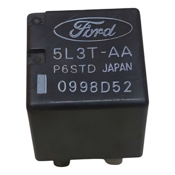 Conector Auxiliar Luz Ford Fusion 2009 2010 2011 2012