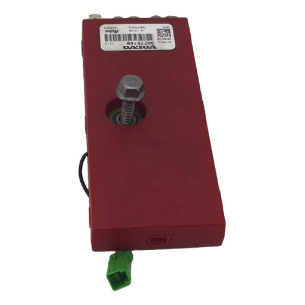 Modulo Antena Amplificador Volvo Xc60 2010 2011 2012 1