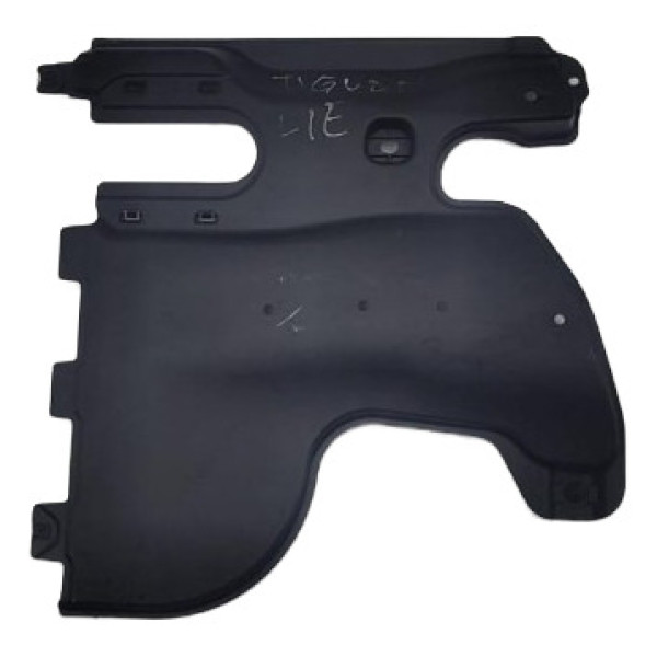 Acabamento Assoalho Tiguan 2018 2019 2020 2021 