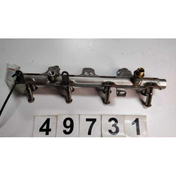 Flauta Injeção Audi A5 2013 06j133317m =49731 Pr097