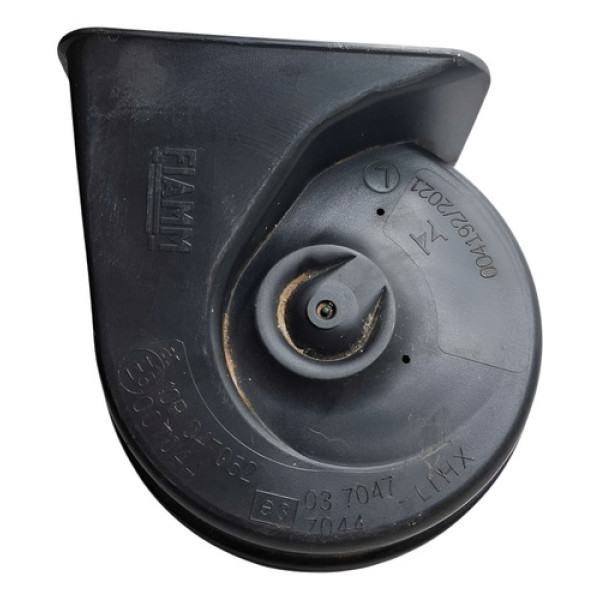 Buzina Caracol Volvo V60 2014