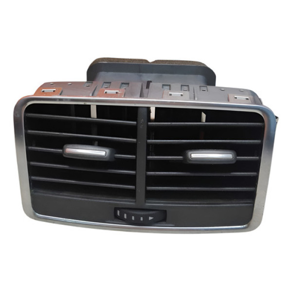 Difusor Ar Audi A6 2006 Traseiro Central