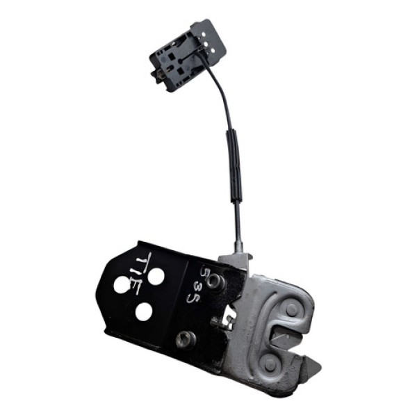 Trava Banco Bmw 535 Gt 2012 Traseiro Esquerdo 1