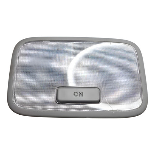 Luz Teto Cortesia Hyundai Creta 2019