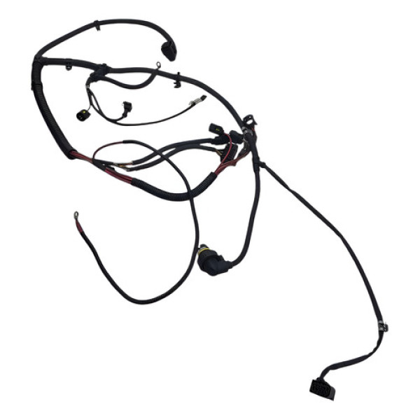 Chicote Caixa Câmbio Bmw X1 2013 2014 2015