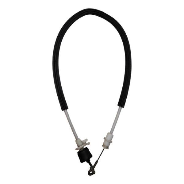 Cabo Fechadura Porta Audi A4 1999  Traseira Esquerda 1