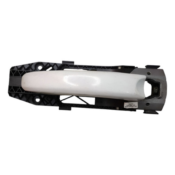 Maçaneta Externa Vw Amarok 2014 Dianteira Esquerda 1 Dianteira