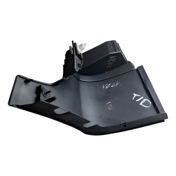 Acabamento Soleira Volvo Xc60 T6 2010 Traseira Direita 1 1