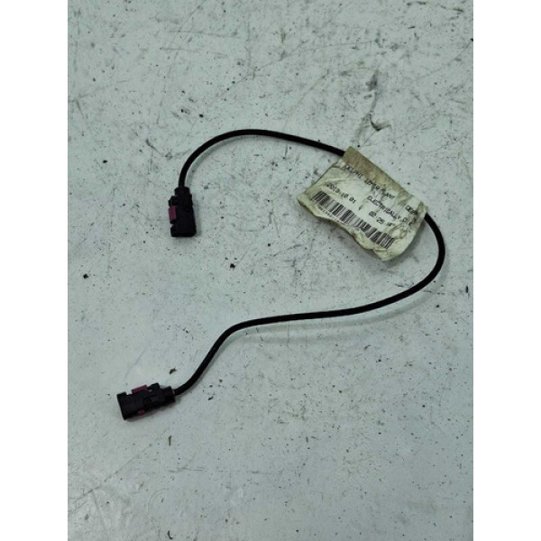 Chicote Tampa Traseira Volvo V60 2014