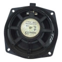 Alto Falante Porta Mitsubishi Airtrek 2005 Traseiro Esquerdo 1