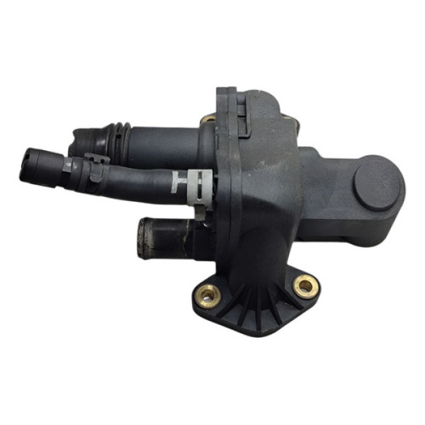 Carcaça Cavalete Valvula Termostatica Range Rover 2015