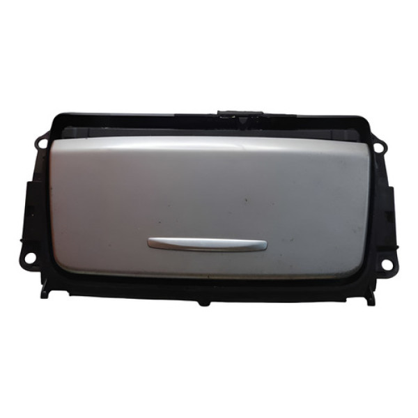 Porta Objetos Console Cinzeiro Bmw 120i 2008