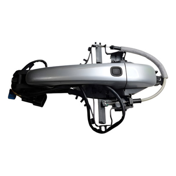 Maçaneta Externa Volvo Xc60 2010 Traseira Direita 1 Traseira