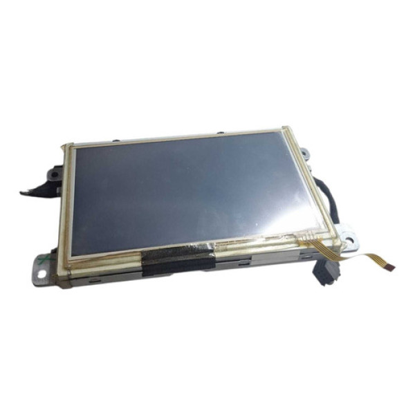 Tela Multimidia Audi Q7 3.0 2011