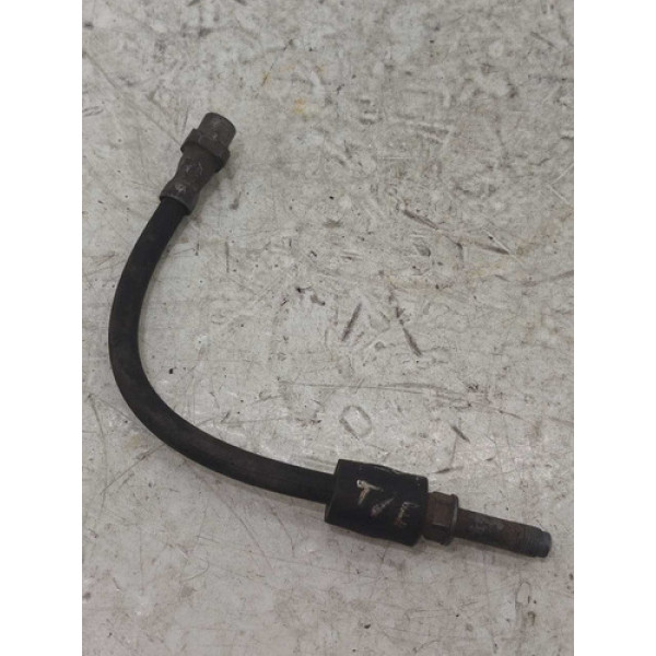 Flexivel Freio Bmw 120i 2008 Traseira