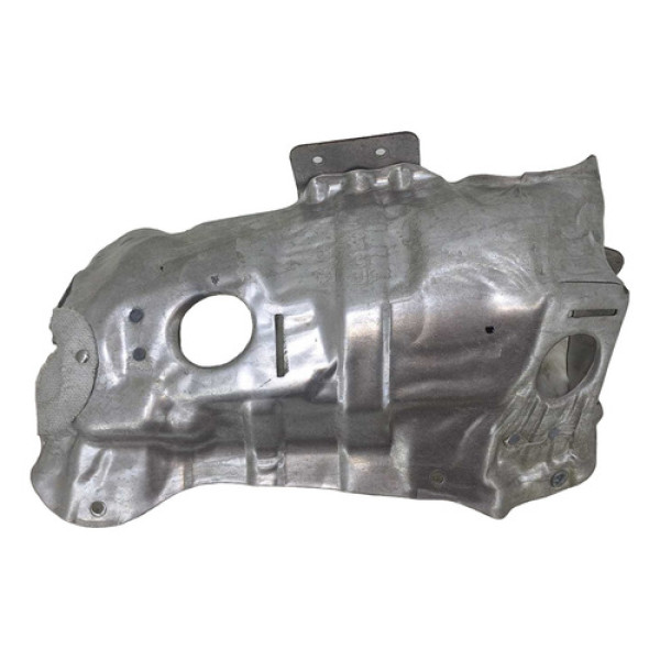 Defletor Protetor Calor Catalisador Bmw X1 2018