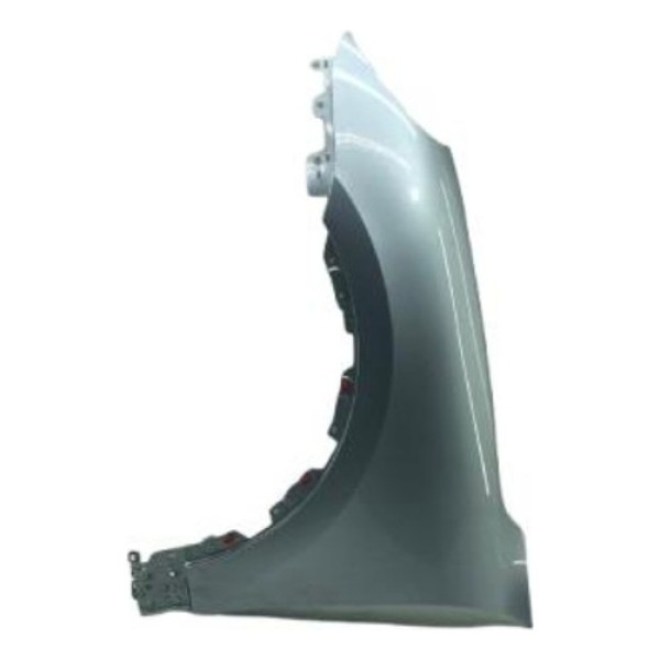 Paralama Porsche Cayenne 2013 2014 2015 Esquerdo Liso