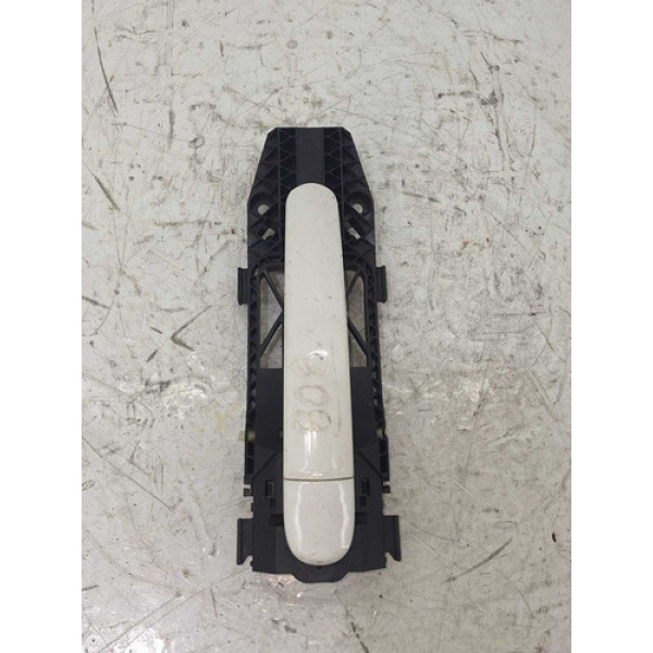 Maçaneta Externa Vw Jetta 2012 Dianteira Direita 1 Dianteira