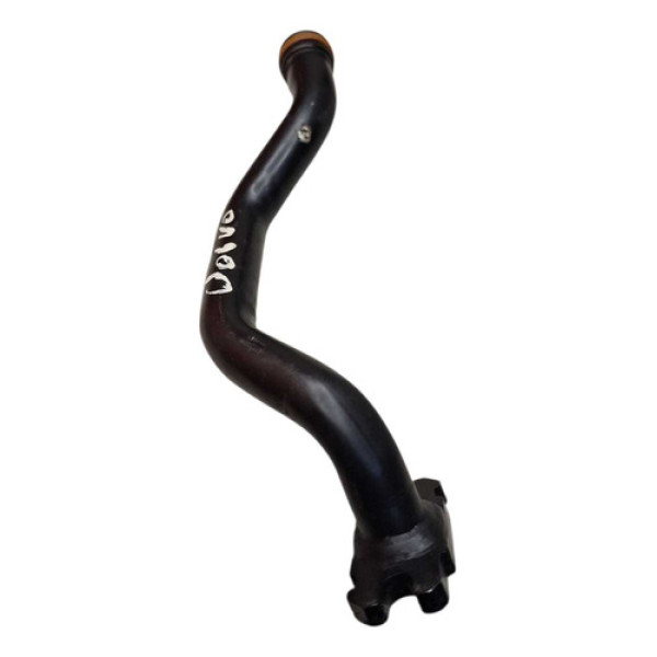 Cano Retorno Oleo Turbina Volvo Xc60 2020