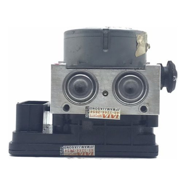 Módulo Eletrônico Fiat Toro 2020 Diesel