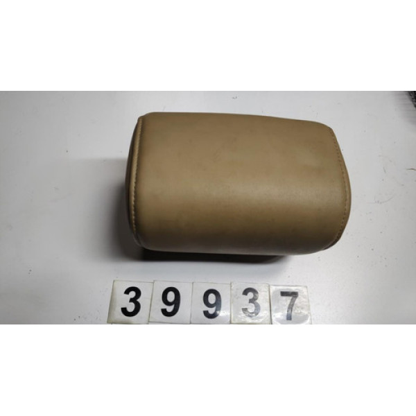 Encosto Cabeça Traseiro Central Hyundai Azera 2014