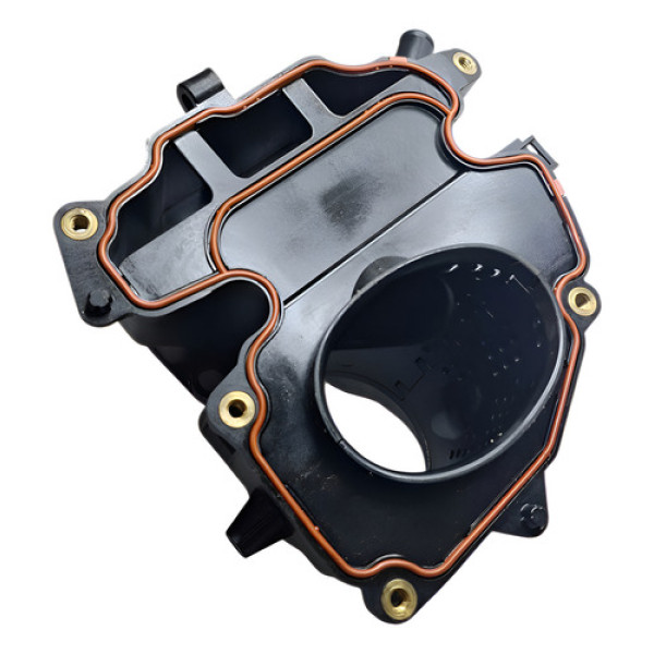 Ressonador Admissão Ar Volvo Xc60 2020 Detalhe Preto