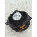 Alto Falante Bmw 320i 2005 2006 Dianteira Direita