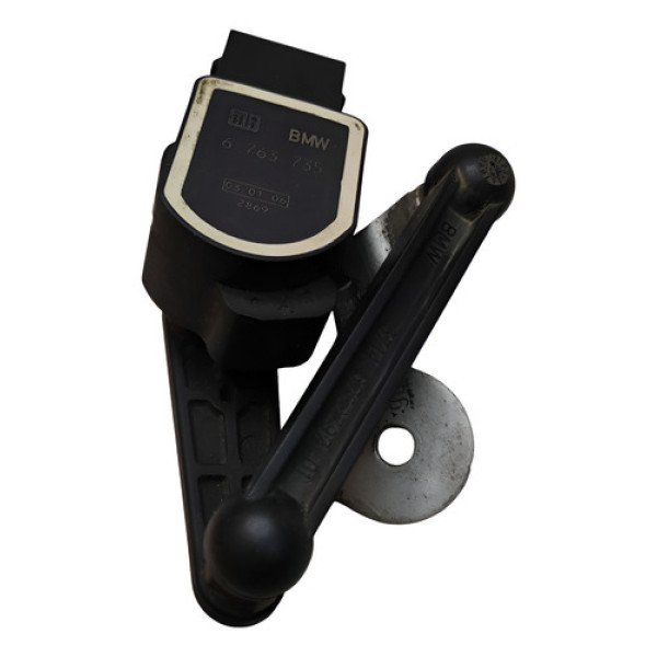 Sensor Nivel Suspensao Bmw 320 2008 Traseiro Esquerdo 1