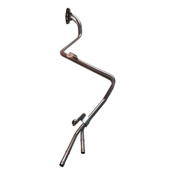 Cano Agua Turbina Golf Tsi 2017