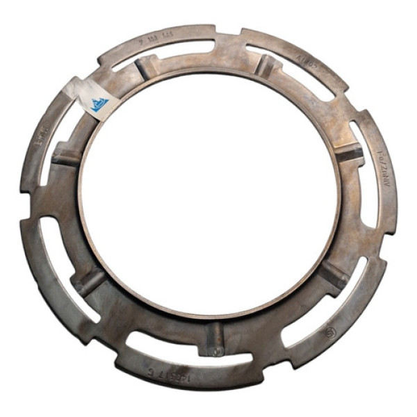 Trava Bomba Tanque Combustivel Bmw X1 2017