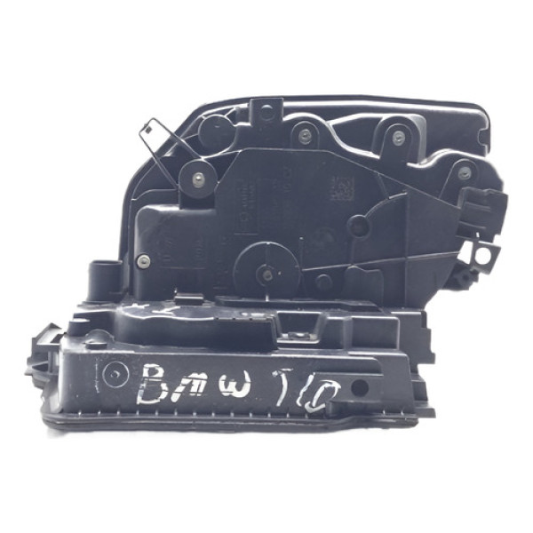 Fechadura Porta Bmw X1 2020 Traseira Direita 