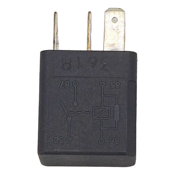 Conector Auxiliar Caixa Fusivel Fiat 500 2012