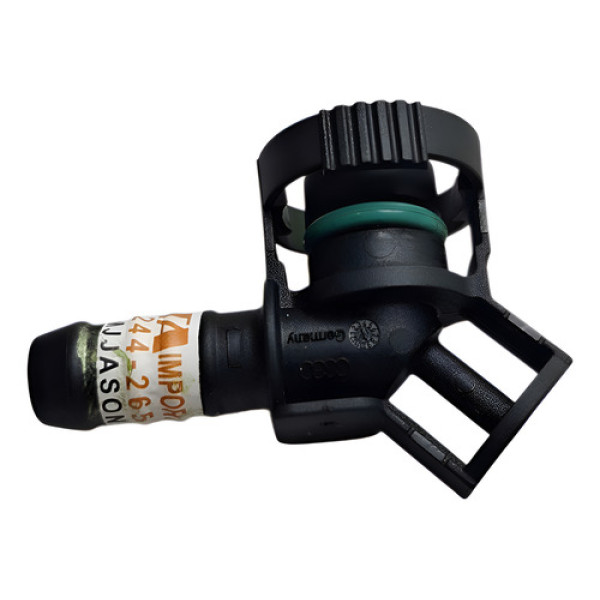 Conexao Tubo Mangueira Bomba Vacuo Audi Q5 2018 2019